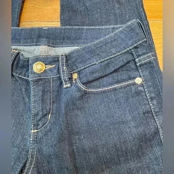 BCBGMaxazria Blue Jeans | Skinny | Women’s 2 - Picture 3 of 6